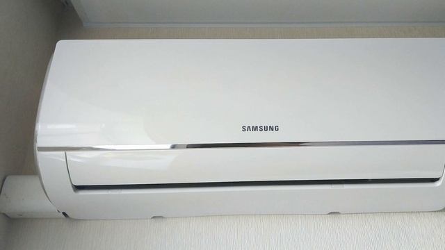 Сплит-система Samsung AR3000 (AR09TQHQAURNER) смотреть онлайн