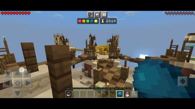 Update!! Download Minecraft MCPE 1.17.32.02 Official смотреть онлайн