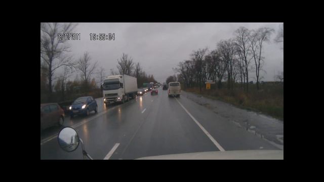 Дальнобойщик (песня ДДТ "ты не один").wmv смотреть онлайн