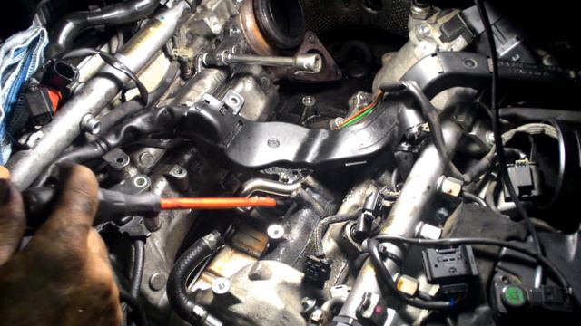 MONTAGGIO SCAMBIATORE MERCEDES смотреть онлайн