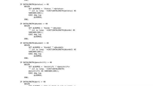 Databases: Confusing error message from Service Broker / Activation procedure смотреть онлайн