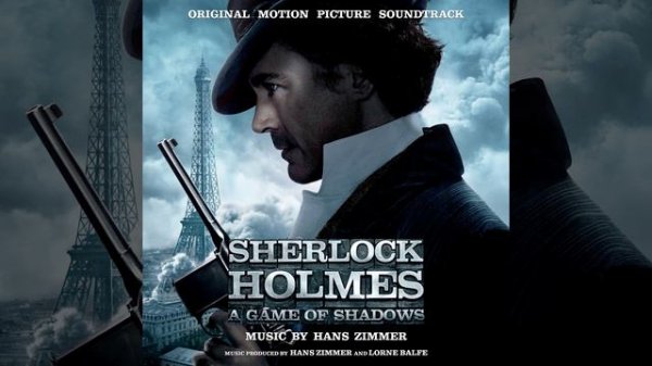 Memories of Sherlock