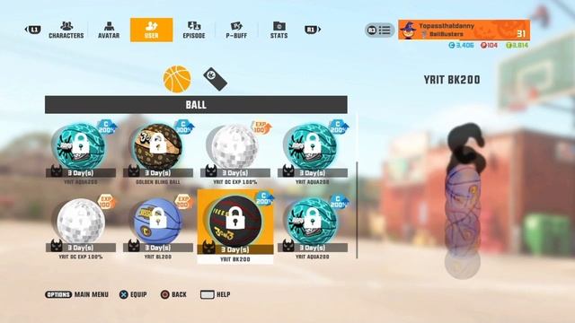 3on3 Freestyle- How to get Coins & EXP QUICKLY смотреть онлайн