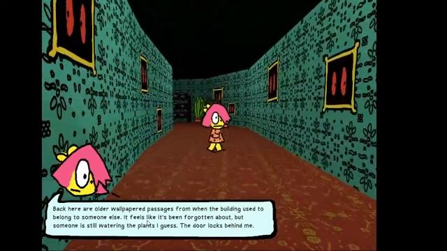 detective BB and narrator Joel back at it again - voice of the killer смотреть онлайн