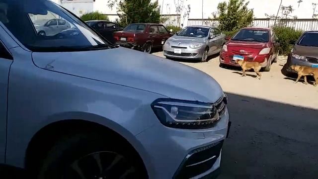 Zotye t600 coupe 19 vs 18 смотреть онлайн