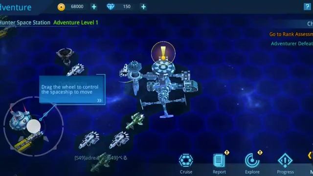 Angel Legion: 3D Hero Idle RPG Прохождение (Android) #1 смотреть онлайн