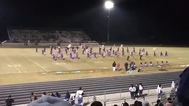 Battle of the Bands Darlington, SC 11-2-19 смотреть онлайн