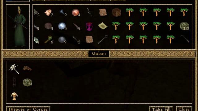 19z08_14c - Morrowind Azura's Touch : QT # 028 Guar Lady Tomb Mission смотреть онлайн