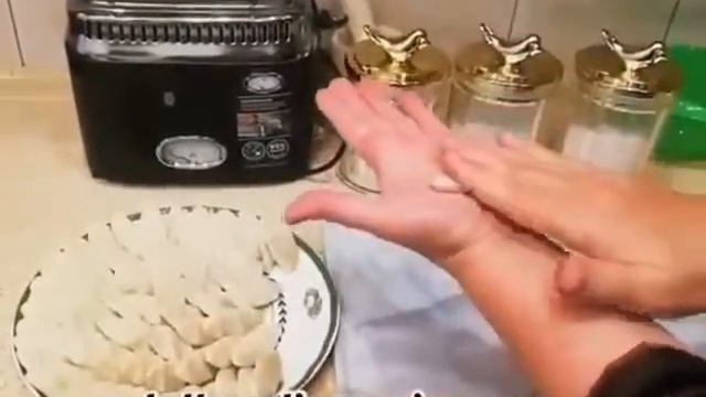 Bella.culinary Жижиг галнаш (кукурузные) смотреть онлайн