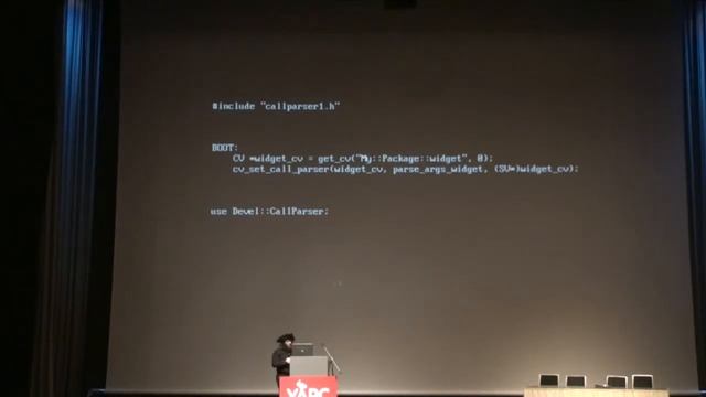 Zefram. bending syntax with 5.14 смотреть онлайн