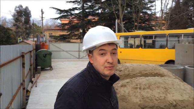 ЖК "Босфор" Дагомыс г. Сочи смотреть онлайн