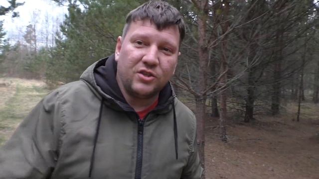 Весенняя охота 2020. Охота на Глухаря на току. часть 3 смотреть онлайн