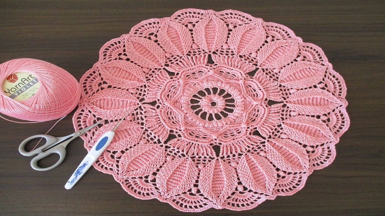 РЕЛЬЕФНАЯ САЛФЕТКА 