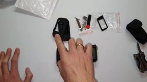 Брелок Starline A63 A93 с AliExpress - копия