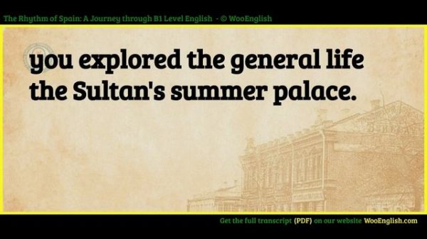 Learn English Through Stories Level 3 ? | English Podcasts| Learn English Through Story | Stories