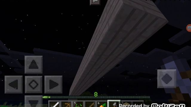 Let's play Minecraft pe #3 выживание начало дома смотреть онлайн