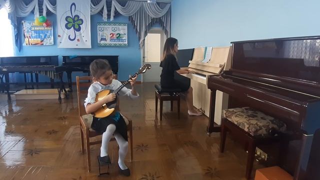 В. Моцарт -Азбука смотреть онлайн