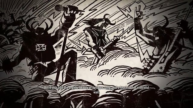 Brutal legend - all legends; Все легенды смотреть онлайн