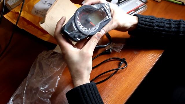 Китайская копия KOSO RX1