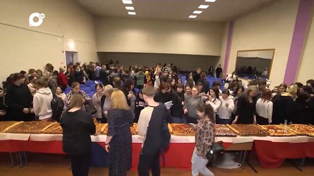 Дальний Восток Блиц / 07.02.23 смотреть онлайн