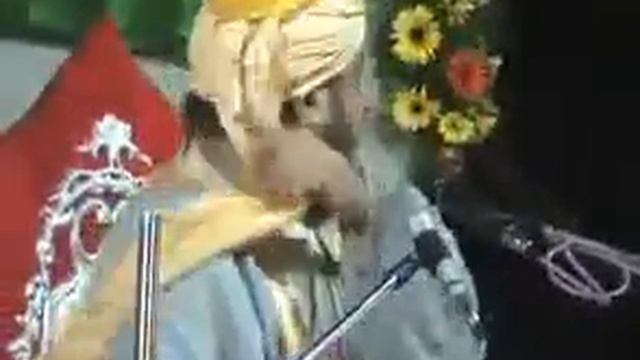 6/8 Allah Ka Noor by Dr Waqar Pasha (Aftab e Deccan) смотреть онлайн