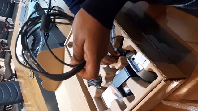 Logitech Group | Video Conference Camera | Best Conference Camera | Camera Unboxing смотреть онлайн