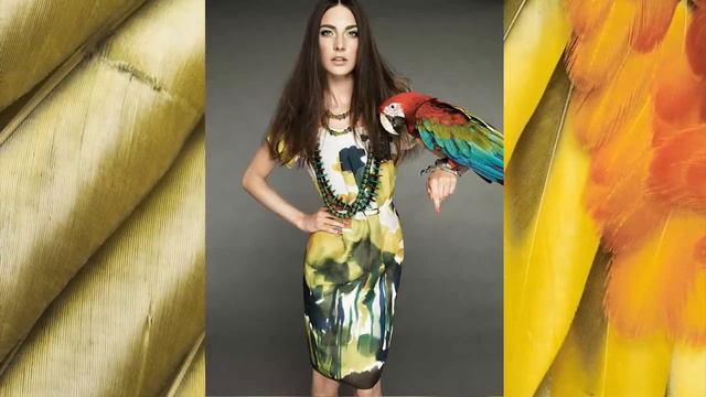Max Mara Weekend смотреть онлайн