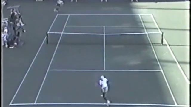 US Open "Bump" смотреть онлайн