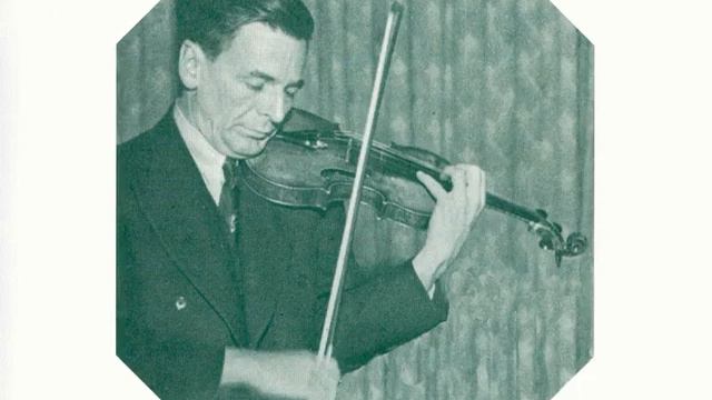 Violin Concerto No. 8 in A Minor, Op. 47, "in modo di scena cantante": II. Adagio - Recitative:... смотреть онлайн