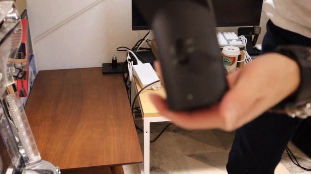 【至高の作業環境を求めて】DELLの純正モニターアームで作業環境改善を図る！ смотреть онлайн