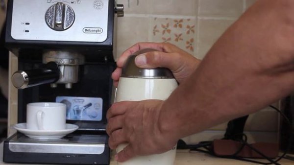 Видеообзор кофе в зернах Jacobs Monarch, 1 кг