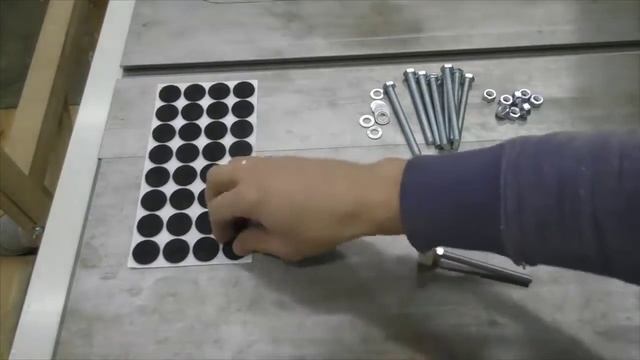 Простые самодельные зажимы смотреть онлайн