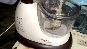 Кухонный комбайн TEFAL Kaleo Blender +