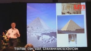 Грэм Хэнкок   Потерянная Цивилизация и Древний Египет