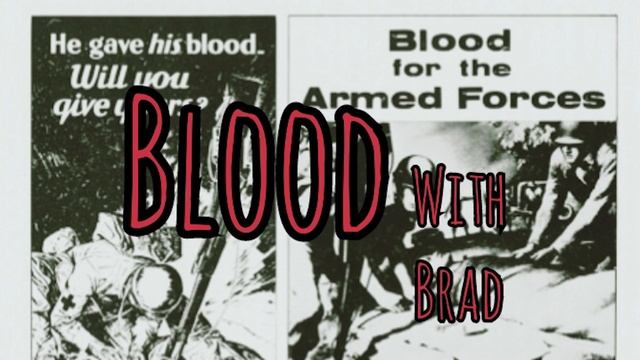 The Basics - Blood Donation and Transfusion смотреть онлайн