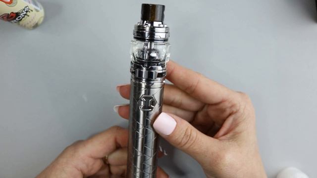 Eleaf IJust 3 Kit W/ Ello Duro Subohm Tank | Review | Better Than The Smok Stick!!
