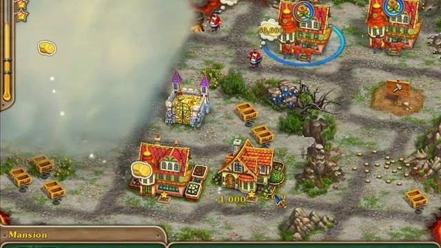 Royal Envoy 2 Expert Mode Level 63 смотреть онлайн