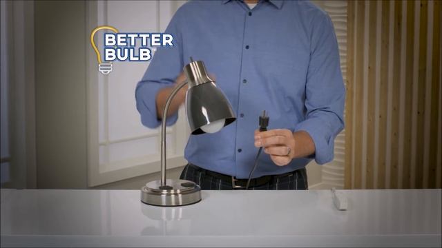 Better Bulb Commercial As Seen On TV смотреть онлайн
