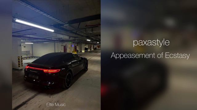 Paxastyle - Appeasement Of Ecstasy (by Elite Music) 4K