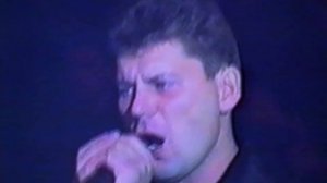 Сектор Газа - Вальпургиева ночь