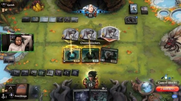 ⚫??Drain Opponents Life With Ease | MTG Arena Standard Deck List Wilds of Eldraine WOE