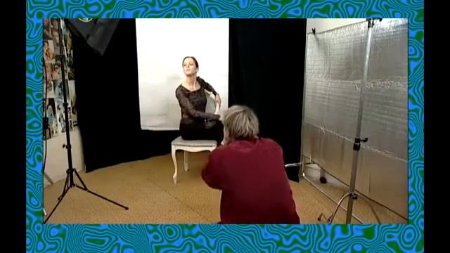 6 КАДРОВ: Фото на паспорт смотреть онлайн