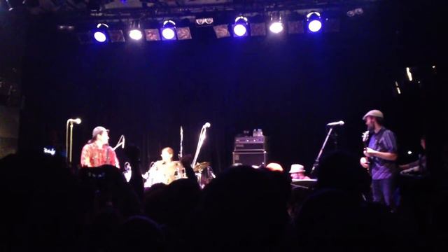 Sim Redmond Band × SPECIAL OTHERS - Life is Water смотреть онлайн