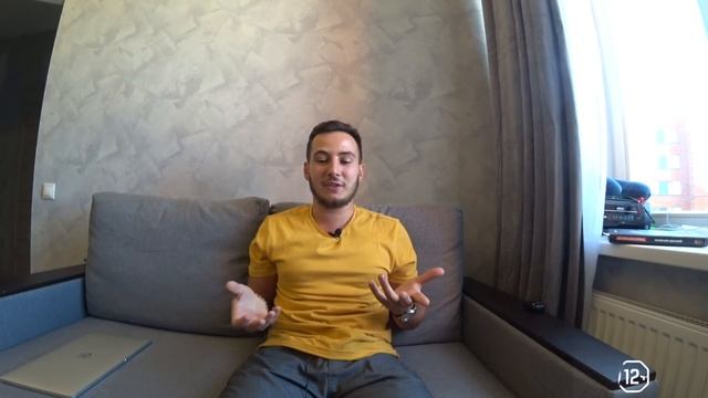 Black star gaming. Обзор компьютерного клуба от Тимати. смотреть онлайн