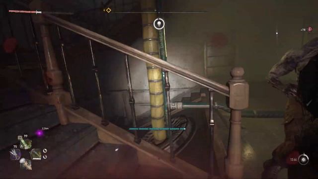 Dying light 2 What happens if you break the first rule of the game? смотреть онлайн