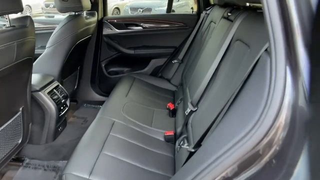 2023 BMW X4 Reno, Carson City, Sparks 916797 смотреть онлайн
