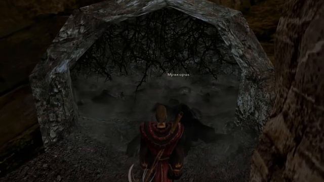 Gothic2 Молния на мракорисе ВАЩЕ ИЗИ 2 смотреть онлайн
