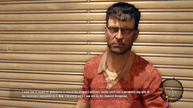 Dead Island - Definitive Edition part 2 смотреть онлайн