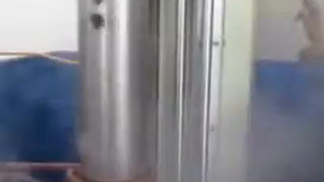 Вертикальная закалочная установка смотреть онлайн