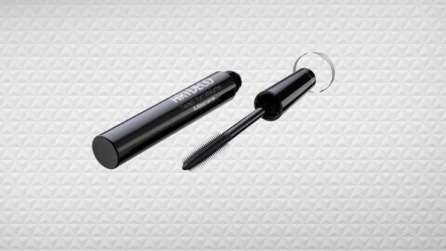 Artdeco Twist For Volume Mascara - Tutorial
